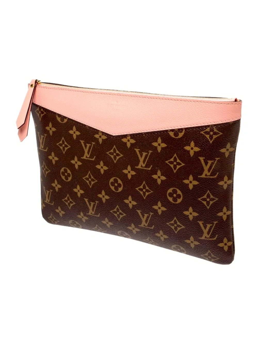 Louis Vuitton Monogram Daily Pouch